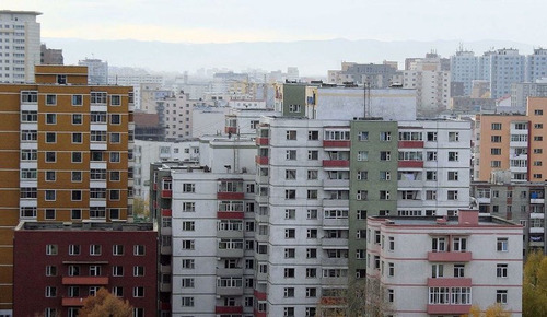 Орон сууцны үнэ өсчээ